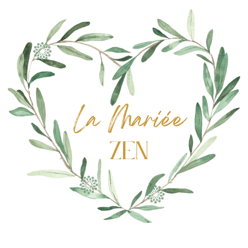 Box La Mariée Zen